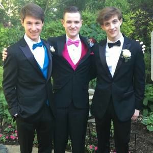 Meet your Posher, Joseph